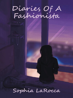 cover image of Diaries of  a Fashionista